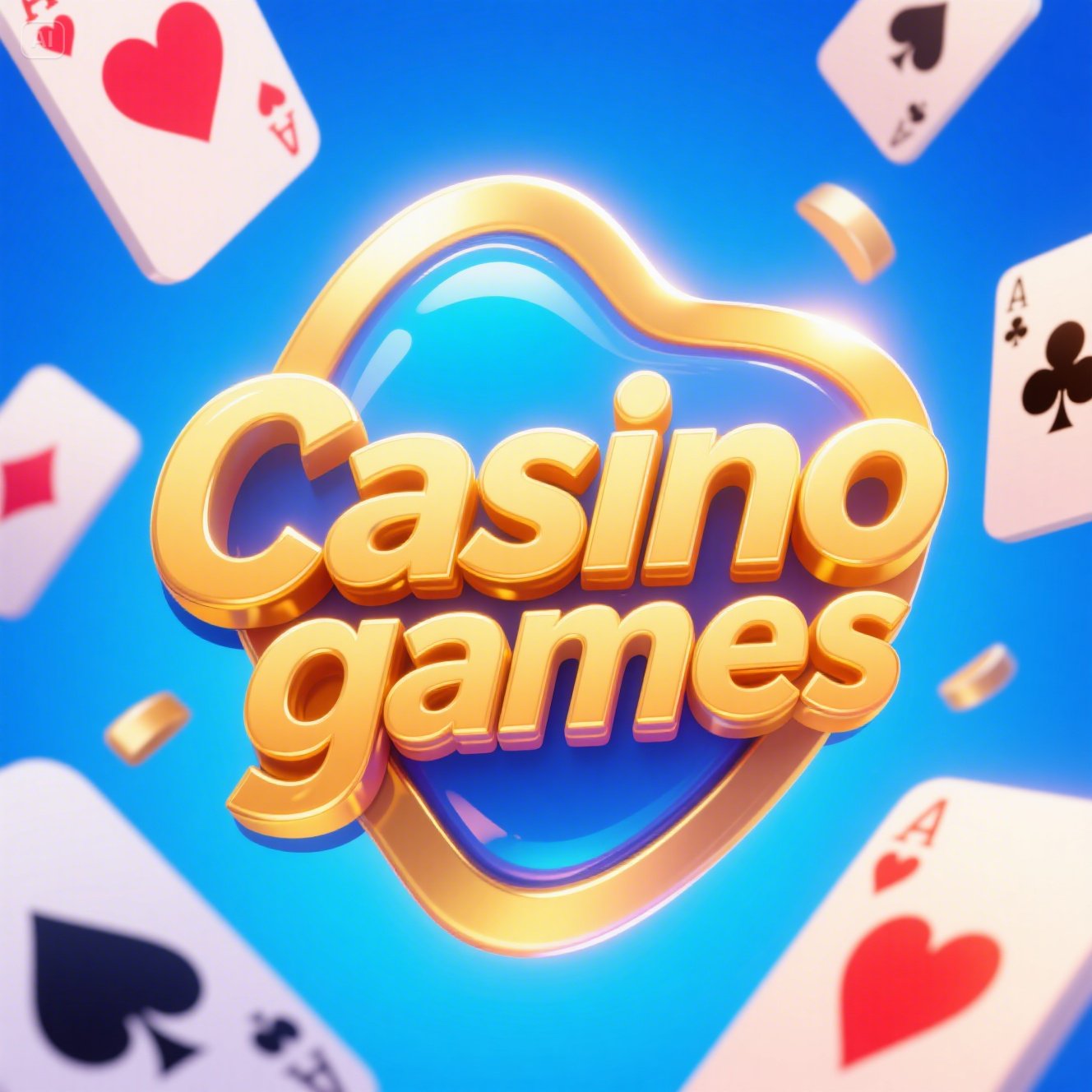 casino games